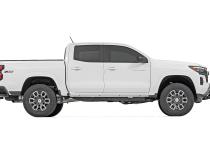 2 Inch Lift Kit Chevy Colorado 4WD (2023) Rough Country