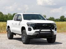 2 Inch Lift Kit Chevy Colorado 4WD (2023) Rough Country