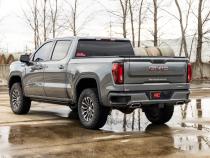 1.75 Inch Leveling Kit Forged Alum UCA AT4 GMC Sierra 1500 (2019-2026) Rough Country