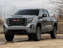 1.75 Inch Leveling Kit Forged Alum UCA AT4 GMC Sierra 1500 (2019-2026) Rough Country