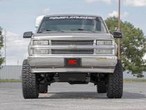 6 Inch Suspension Lift Kit 88-00 K2500/3500 PU 4WD Rough Country