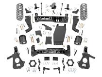 6 Inch Suspension Lift Kit 14-20 Tahoe/Yukon MagneRide Rough Country