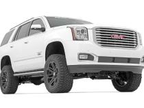 6 Inch Suspension Lift Kit 14-20 Tahoe/Yukon MagneRide Rough Country
