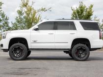 6 Inch Suspension Lift Kit 14-20 Tahoe/Yukon MagneRide Rough Country