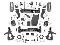 6 Inch Suspension Lift Kit 14-20 Tahoe/Yukon Non MagneRide Rough Country