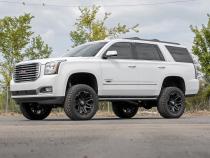 6 Inch Suspension Lift Kit 14-20 Tahoe/Yukon Non MagneRide Rough Country