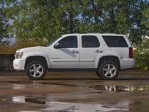 3.5 Inch Suspension Lift Kit 07-16 4WD/07-20 2WD 1500 SUV Rough Country