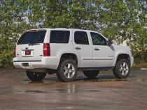 3.5 Inch Suspension Lift Kit 07-16 4WD/07-20 2WD 1500 SUV Rough Country
