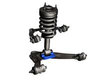 2.5 Inch Leveling Lift Kit 07-13 Avalanche Rough Country