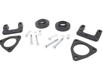 2.5 Inch Leveling Lift Kit 07-13 Avalanche Rough Country