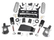 7.5 Inch Suspension Lift Kit w/N3 Struts 07-13 Avalanche Rough Country
