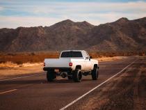 6 Inch Suspension Lift System 56 Inch Rear Springs 77-87 C10/K10 77-87 K5 Blazer 77-87 C15/K15 77-87 Jimmy Rough Country