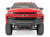 6 Inch Suspension Lift Kit Lifted Struts 19-20 Silverado 1500 4WD/2WD Rough Country