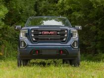 3.5 Inch Suspension Lift Kit w/Forged Upper Control Arms 19-20 GMC Silverado/Sierra 1500 4WD/2WD Rough Country