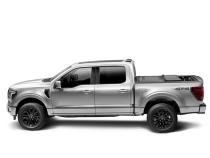 BAKFlip G2 Hard Folding Truck Bed Cover 2019-2023 Ford Ranger 5 Foot Bed BAK