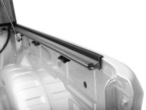BAKFlip G2 Hard Folding Truck Bed Cover 2004-2015 Nissan Titan 5 Foot 7 Inch Bed BAK