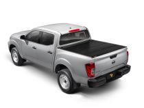 BAKFlip G2 Hard Folding Truck Bed Cover 2004-2015 Nissan Titan 5 Foot 7 Inch Bed BAK