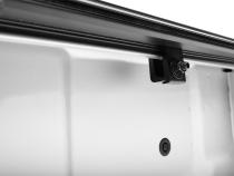 BAKFlip G2 Hard Folding Truck Bed Cover 2005-2021 Nissan Frontier 4 Foot 11 Inch Bed BAK