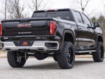 6 Inch Suspension Lift Kit Vertex 19-20 Silverado/Sierra 1500 4WD/2WD Rough Country