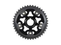 Tru-Time Adjustable Cam Gear Honda H-Series Engines H22A1/H22A4 5-Bolt AEM Electronics