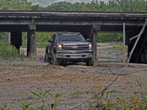 6 Inch Suspension Lift Kit N3 07-13 Silverado/Sierra 1500 Rough Country