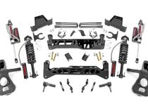 7 Inch Suspension Lift Kit Vertex Cast Steel 14-18 Silverado/Sierra 1500 2WD