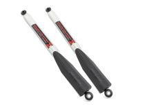 M1 Shock Shaft Protector Pair Rough Country