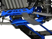 7.5 Inch Suspension Lift Kit w/N3 Shocks 07-13 Silverado/Sierra 1500 Rough Country