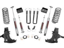 6 Inch Suspension Lift Kit 88-98 C1500/K1500 Rough Country