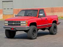 6 Inch Suspension Lift Kit 88-98 C1500/K1500 Rough Country