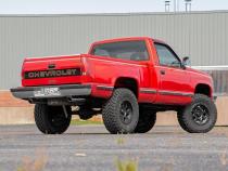6 Inch Suspension Lift Kit 88-98 C1500/K1500 Rough Country
