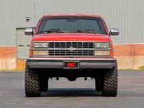 6 Inch Suspension Lift Kit 88-98 C1500/K1500 Rough Country