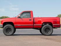 6 Inch Suspension Lift Kit 88-98 C1500/K1500 Rough Country