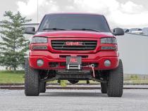 6 Inch GM NTD Suspension Lift Kit 99-06 Silverado/Sierra 1500 4WD Rough Country