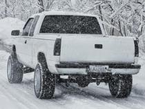 4 Inch Suspension Lift Kit 95-99 Tahoe 92-99 C1500/K1500/Yukon 92-94 K5 Blazer Rough Country