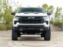 4 Inch Suspension Lift Kit Lifted Struts 19-20 Silverado/Sierra 1500 Trailboss/AT4 4WD Rough Country