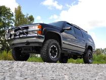 6 Inch Suspension Lift Kit 95-99 Tahoe 92-99 C1500/K1500/Yukon 92-94 K5 Blazer Rough Country