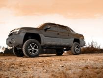 6 Inch NTD Suspension Lift Kit 02-06 Avalanche 1500/Suburban 1500/Yukon XL 1500 Rough Country
