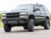 6 Inch GM NTD Suspension Lift Kit 00-06 Tahoe/Yukon Rough Country