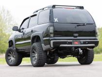 6 Inch GM NTD Suspension Lift Kit 00-06 Tahoe/Yukon Rough Country