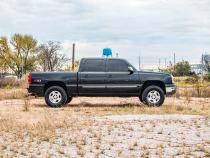 1.5-2.5 Inch Leveling Lift Kit Premium N3 Shocks 99-06 Silverado/Sierra 1500 4WD Rough Country