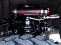 7 Inch Lift Kit Bracket Vertex/V2 Shks 14-16 Chevy/GMC 1500 Rough Country