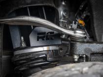 6 Inch Suspension Lift Kit Strut Spacers 19-20 GMC Denali 1500 w/Adaptive Ride Control 4WD/2WD Rough Country