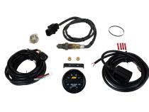 X-Series OBDII Wideband AFR Gauge Kit OBDII Connectivity on 08-up Vehicles Only AEM Electronics