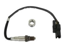 Bosch 4.2LSU Wideband Sensor W/ Stainless Tall Manifold Bung For Boosted Vehicles AEM Electronics