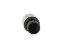 150 PSIg Stainless Sensor Kit 1/8 Inch NPT Male Thread w/ -4 and 3/16 NPT Adapters AEM Electronics