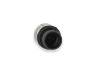 3.5 Bar Stainless MAP Sensor Kit 1/8 Inch NPT Male Thread w/ -4 and 3/16 NPT Adapters AEM Electronics