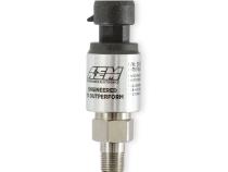 5 BAR Stainless Steel MAP Sensor Kit 1/8 Inch NPT Male Thread w/ -4 and 3/16 NPT Adapters AEM Electronics