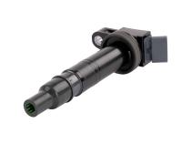 Pencil Coil 04-12 Scion/Toyota 2.4/2.7/4.0L Engineered to outperform, these coils are designed to help you unlock more power and efficiency from your ignition system. AEM Electronics