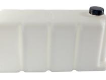 V3 Water/Methanol Injection Kit 40 PSI Max HD Controller 5 Gallon Reservoir AEM Electronics